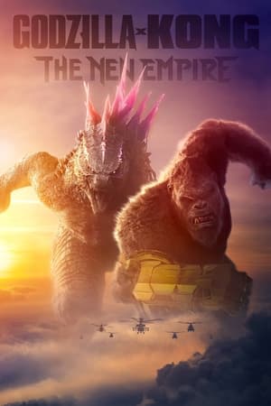 Nonton Film Godzilla x Kong: The New Empire (2024) Terbaru Nonton Film Godzilla x Kong: The New Empire (2024) Terbaru