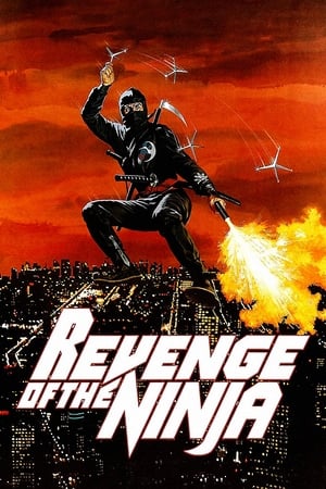 Nonton Film Revenge of the Ninja (1983) Terbaru Nonton Film Revenge of the Ninja (1983) Terbaru