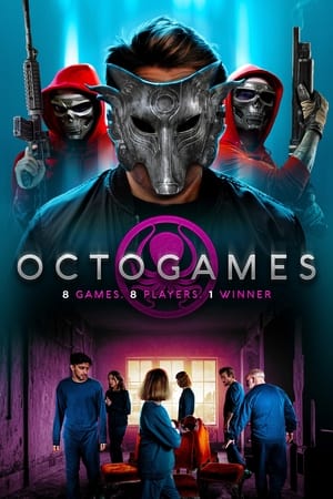 Nonton Film The OctoGames (2022) Terbaru Nonton Film The OctoGames (2022) Terbaru