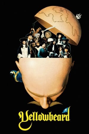 Nonton Film Yellowbeard (1983) Terbaru