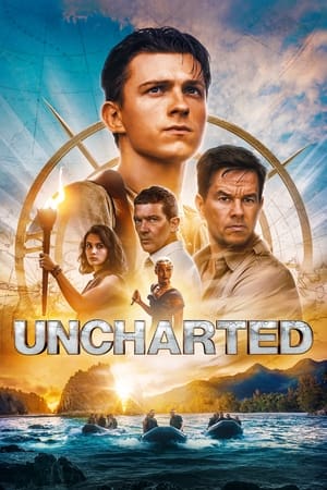 Nonton Film Uncharted (2022) Terbaru Nonton Film Uncharted (2022) Terbaru