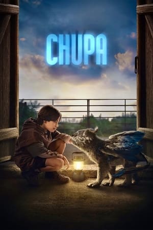Nonton Film Chupa (2023) Terbaru