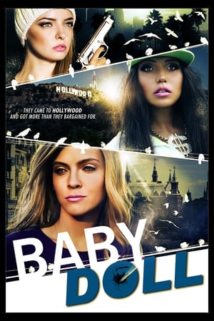 Nonton Film Baby Doll (2020) Terbaru Nonton Film Baby Doll (2020) Terbaru