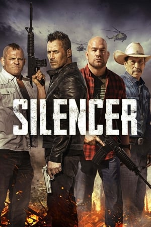 Nonton Film Silencer (2018) Terbaru Nonton Film Silencer (2018) Terbaru