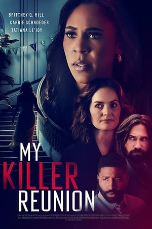 Nonton Film My Killer Reunion (2023) Terbaru