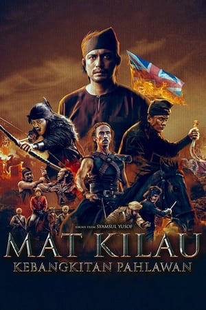 Nonton Film Mat Kilau (2022) Terbaru Nonton Film Mat Kilau (2022) Terbaru