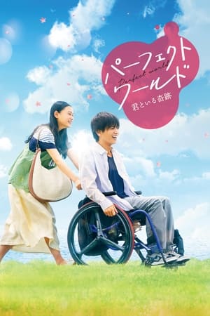 Nonton Film Perfect World (2018) Terbaru Nonton Film Perfect World (2018) Terbaru