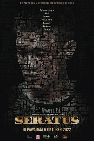 Nonton Film Seratus (2022) Terbaru