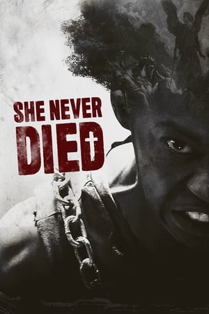 Nonton Film She Never Died (2019) Terbaru Nonton Film She Never Died (2019) Terbaru