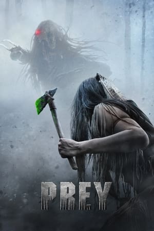 Nonton Film Prey (2022) Terbaru