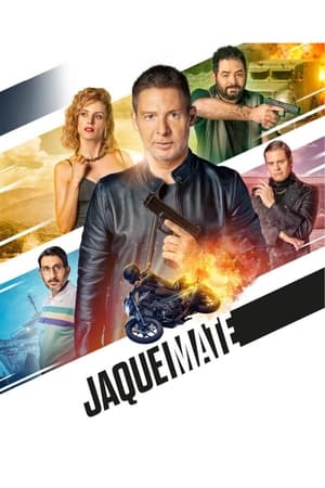 Nonton Film Jaque Mate (2024) Terbaru