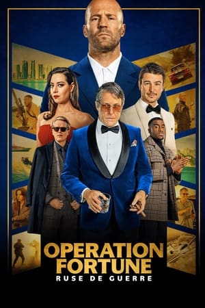 Nonton Film Operation Fortune: Ruse de Guerre (2023) Terbaru Nonton Film Operation Fortune: Ruse de Guerre (2023) Terbaru