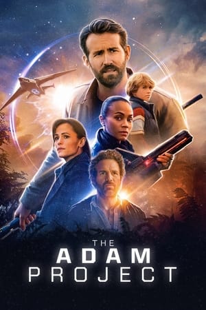 Nonton Film The Adam Project (2022) Terbaru Nonton Film The Adam Project (2022) Terbaru