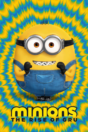 Nonton Film Minions: The Rise of Gru (2022) Terbaru Nonton Film Minions: The Rise of Gru (2022) Terbaru