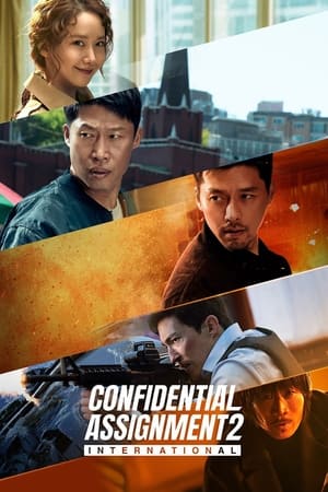 Nonton Film Confidential Assignment 2: International (2022) Terbaru Nonton Film Confidential Assignment 2: International (2022) Terbaru