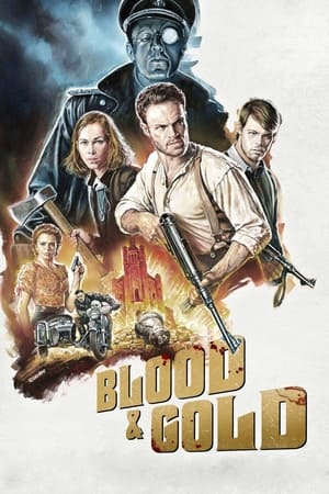 Nonton Film Blood & Gold (2023) Terbaru Nonton Film Blood & Gold (2023) Terbaru