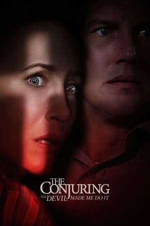 Nonton Film The Conjuring: The Devil Made Me Do It (2021) Terbaru Nonton Film The Conjuring: The Devil Made Me Do It (2021) Terbaru
