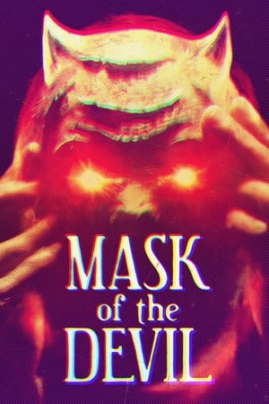 Nonton Film Mask of the Devil (2022) Terbaru