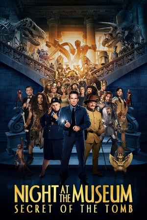 Nonton Film Night at the Museum: Secret of the Tomb (2014) Terbaru Nonton Film Night at the Museum: Secret of the Tomb (2014) Terbaru