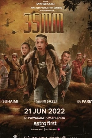 Nonton Film 35MM (2022) Terbaru Nonton Film 35MM (2022) Terbaru