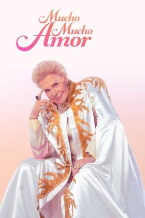 Nonton Film Mucho Mucho Amor: The Legend of Walter Mercado (2020) Terbaru