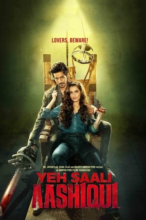 Nonton Film Yeh Saali Aashiqui (2019) Terbaru
