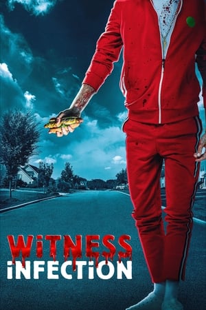 Nonton Film Witness Infection (2021) Terbaru