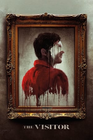 Nonton Film The Visitor (2022) Terbaru