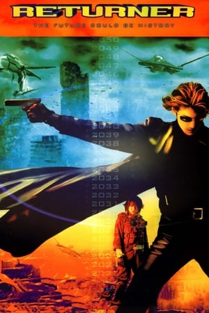 Nonton Film Returner (2002) Terbaru Nonton Film Returner (2002) Terbaru