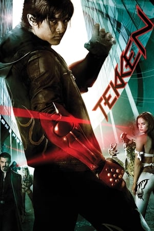 Nonton Film Tekken (2010) Terbaru Nonton Film Tekken (2010) Terbaru