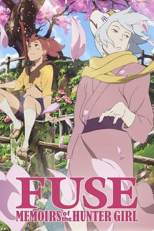 Nonton Film Fusé: Memoirs of a Huntress (2012) Terbaru Nonton Film Fusé: Memoirs of a Huntress (2012) Terbaru