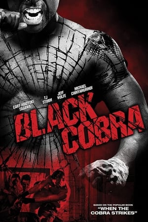 Nonton Film When the Cobra Strikes (2012) Terbaru