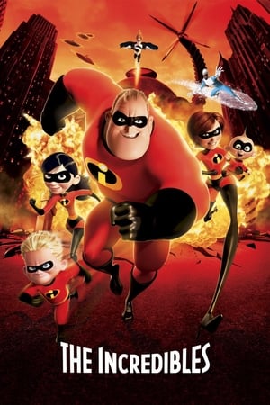 Nonton Film The Incredibles (2004) Terbaru Nonton Film The Incredibles (2004) Terbaru