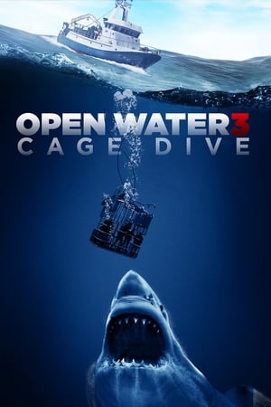 Nonton Film Cage Dive (2017) Terbaru Nonton Film Cage Dive (2017) Terbaru