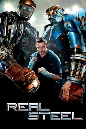 Nonton Film Real Steel (2011) Terbaru Nonton Film Real Steel (2011) Terbaru
