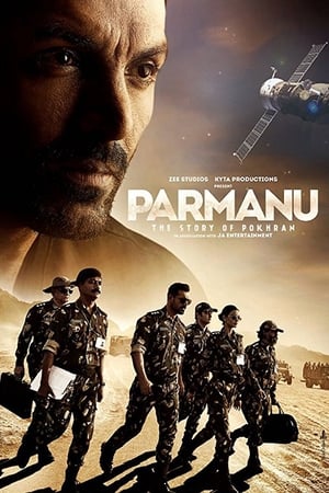 Nonton Film Parmanu: The Story of Pokhran (2018) Terbaru Nonton Film Parmanu: The Story of Pokhran (2018) Terbaru