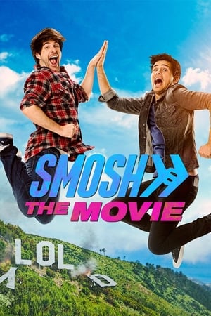 Nonton Film Smosh: The Movie (2015) Terbaru