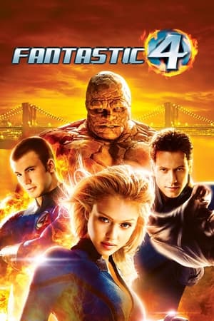 Nonton Film Fantastic Four (2005) Terbaru Nonton Film Fantastic Four (2005) Terbaru