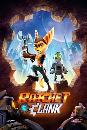 Nonton Film Ratchet & Clank (2016) Terbaru Nonton Film Ratchet & Clank (2016) Terbaru