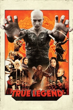 Nonton Film True Legend (2010) Terbaru Nonton Film True Legend (2010) Terbaru