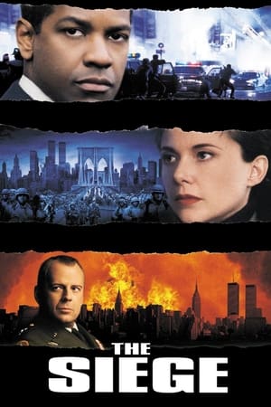 Nonton Film The Siege (1998) Terbaru Nonton Film The Siege (1998) Terbaru