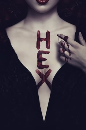 Nonton Film Hex (2018) Terbaru Nonton Film Hex (2018) Terbaru