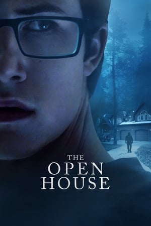 Nonton Film The Open House (2018) Terbaru Nonton Film The Open House (2018) Terbaru