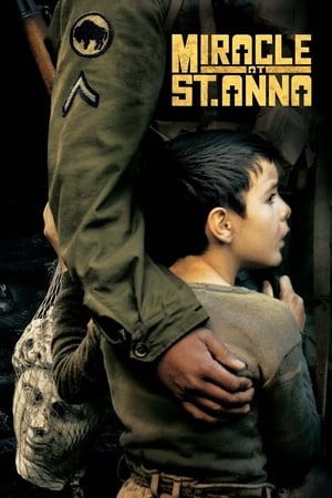 Nonton Film Miracle at St. Anna (2008) Terbaru Nonton Film Miracle at St. Anna (2008) Terbaru