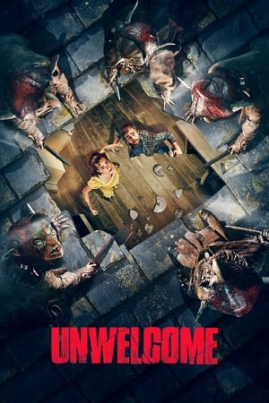 Nonton Film Unwelcome (2023) Terbaru Nonton Film Unwelcome (2023) Terbaru