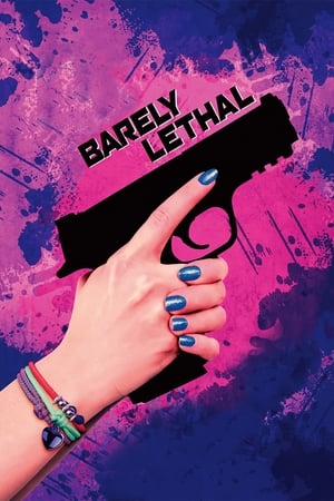 Nonton Film Barely Lethal (2015) Terbaru Nonton Film Barely Lethal (2015) Terbaru
