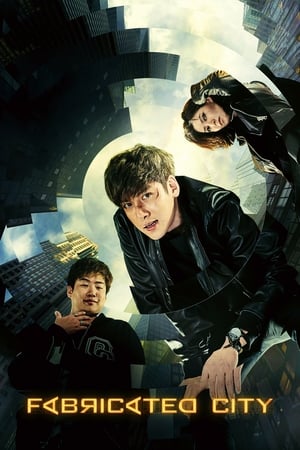 Nonton Film Fabricated City (2017) Terbaru Nonton Film Fabricated City (2017) Terbaru