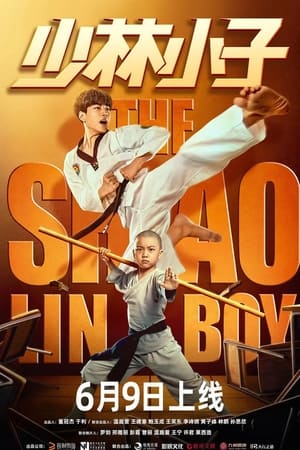 Nonton Film The Shaolin Boy (2021) Terbaru Nonton Film The Shaolin Boy (2021) Terbaru