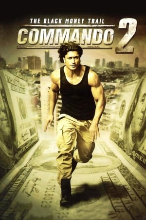Nonton Film Commando 2 – The Black Money Trail (2017) Terbaru Nonton Film Commando 2 – The Black Money Trail (2017) Terbaru