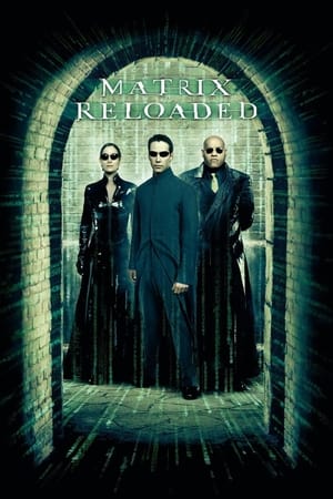 Nonton Film The Matrix Reloaded (2003) Terbaru Nonton Film The Matrix Reloaded (2003) Terbaru